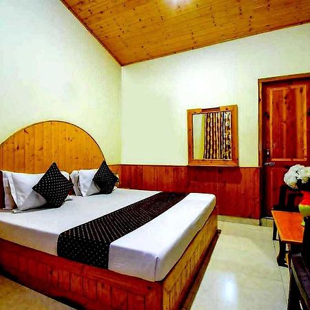 Oyo Flagship 82405 Cochin Villa Manali (Himachal Pradesh) Exterior photo