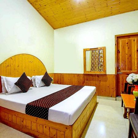 Oyo Flagship 82405 Cochin Villa Manali (Himachal Pradesh) Exterior photo