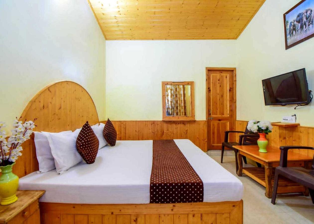Oyo Flagship 82405 Cochin Villa Manali (Himachal Pradesh) Exterior photo