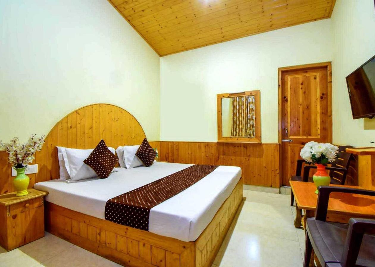 Oyo Flagship 82405 Cochin Villa Manali (Himachal Pradesh) Exterior photo