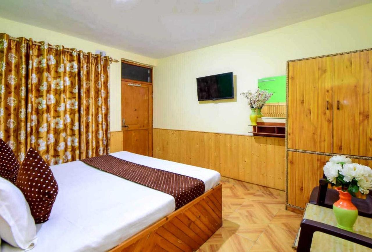 Oyo Flagship 82405 Cochin Villa Manali (Himachal Pradesh) Exterior photo
