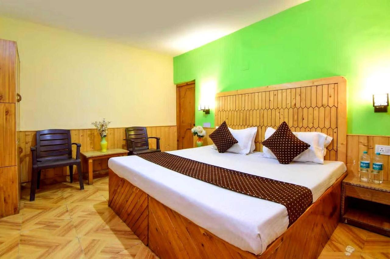 Oyo Flagship 82405 Cochin Villa Manali (Himachal Pradesh) Exterior photo