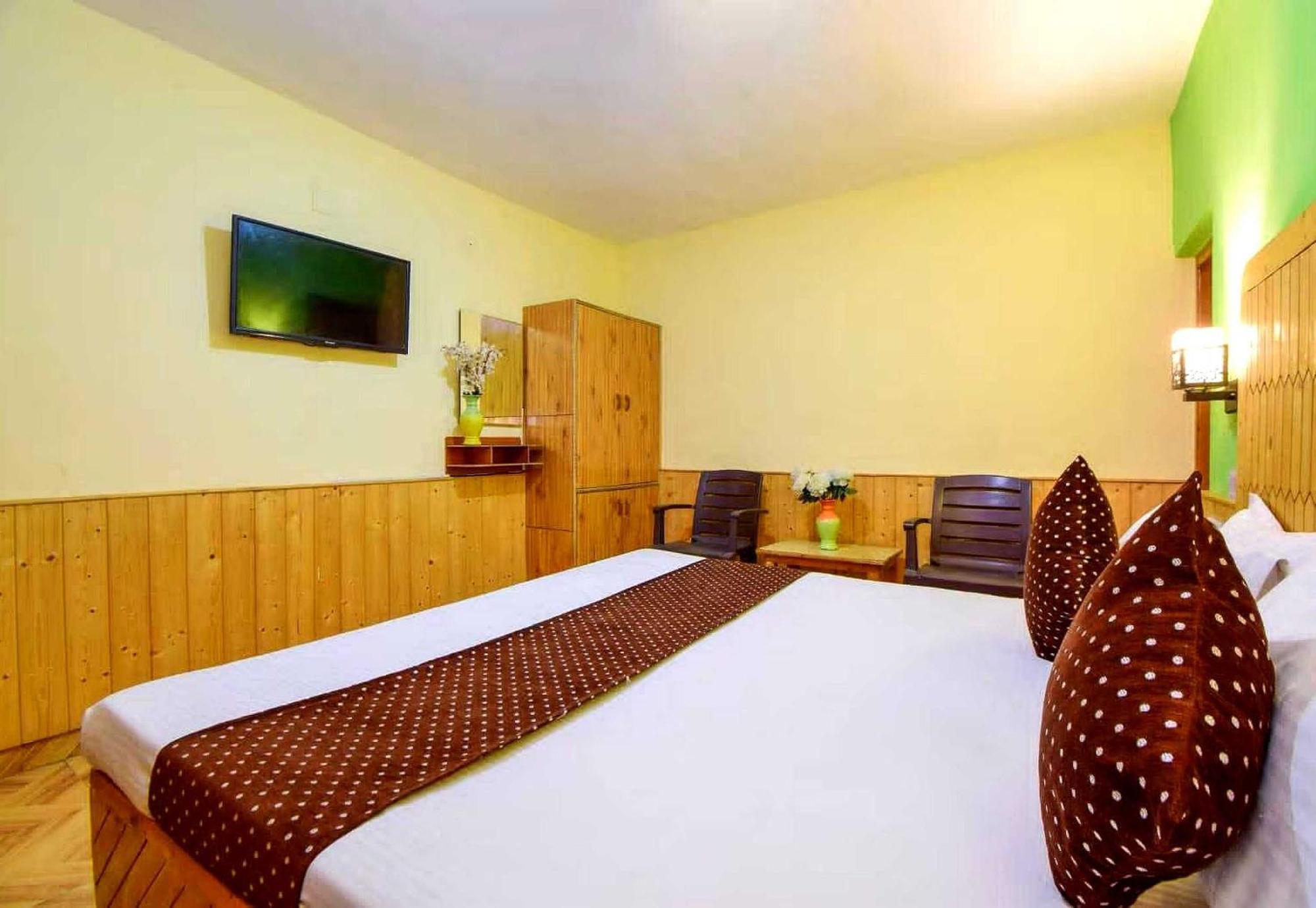 Oyo Flagship 82405 Cochin Villa Manali (Himachal Pradesh) Exterior photo
