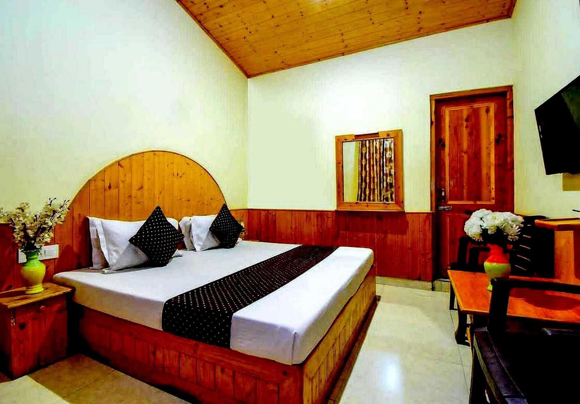Oyo Flagship 82405 Cochin Villa Manali (Himachal Pradesh) Exterior photo