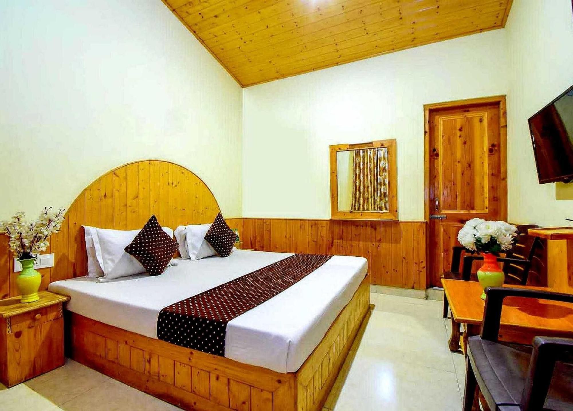 Oyo Flagship 82405 Cochin Villa Manali (Himachal Pradesh) Exterior photo