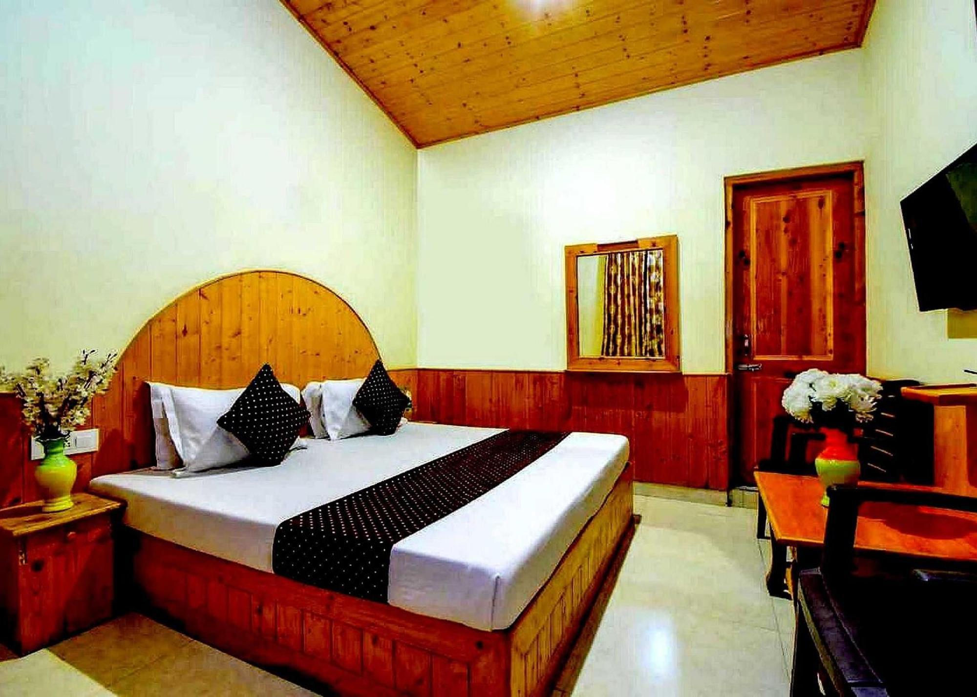 Oyo Flagship 82405 Cochin Villa Manali (Himachal Pradesh) Exterior photo