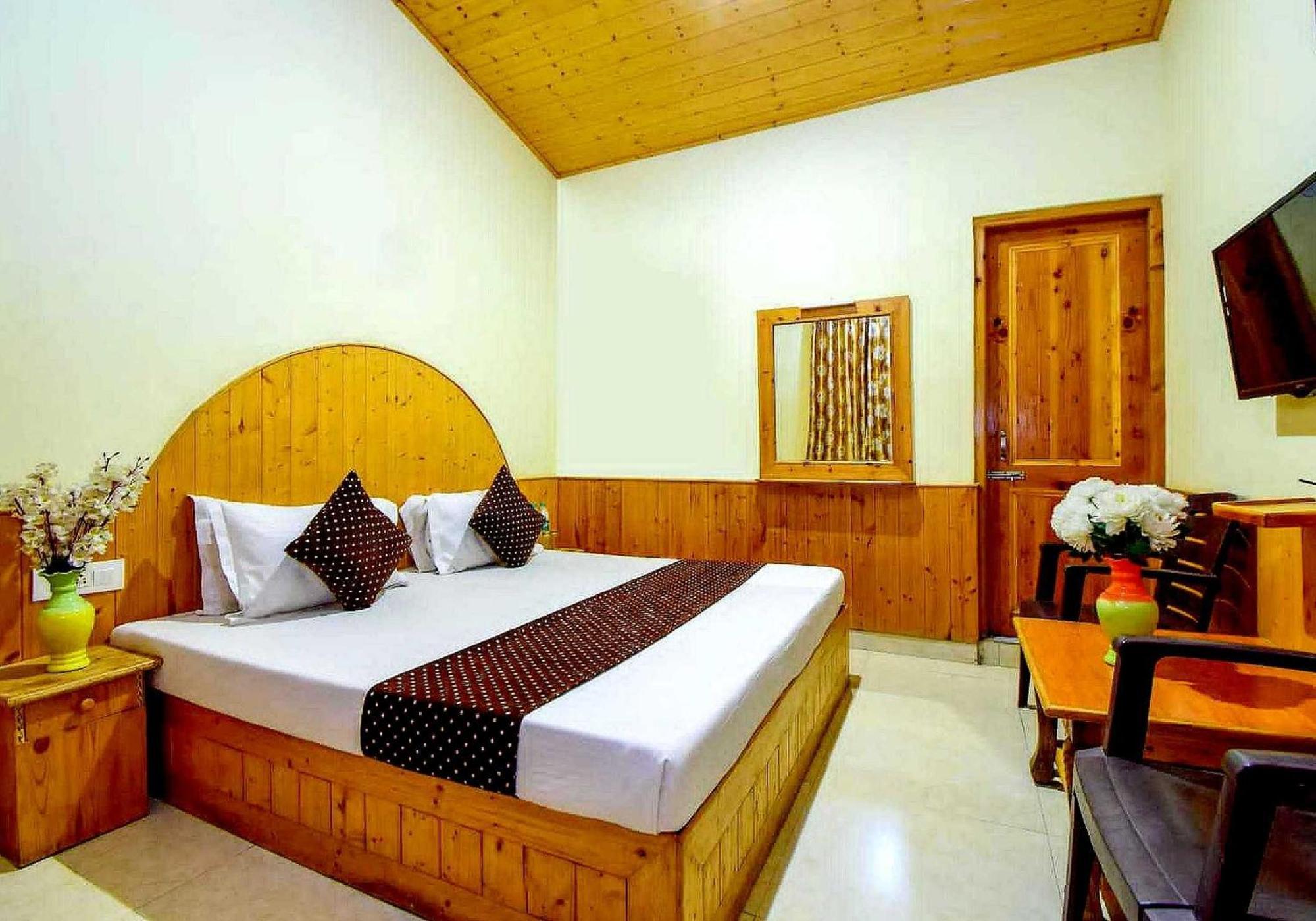 Oyo Flagship 82405 Cochin Villa Manali (Himachal Pradesh) Exterior photo