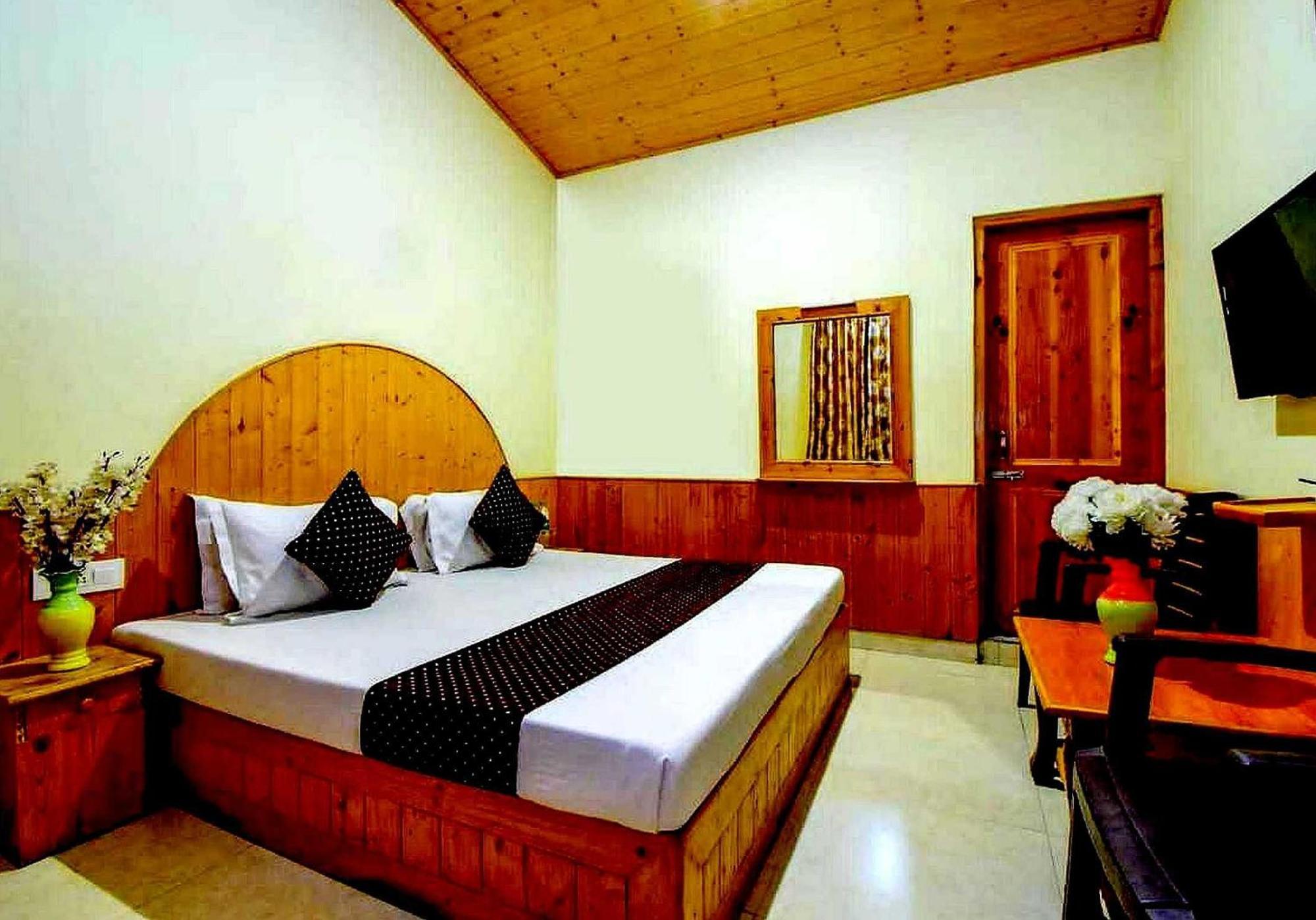 Oyo Flagship 82405 Cochin Villa Manali (Himachal Pradesh) Exterior photo