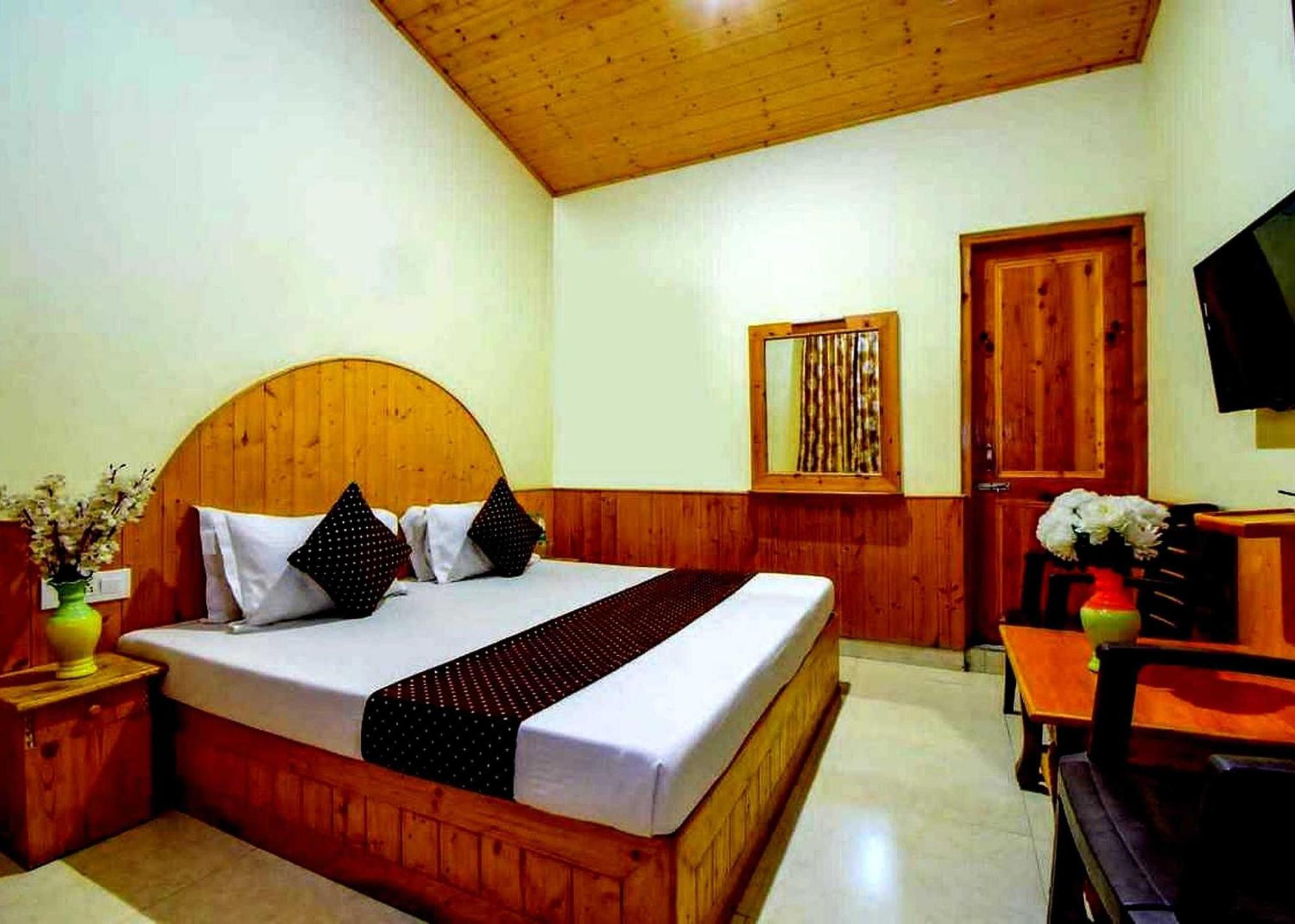 Oyo Flagship 82405 Cochin Villa Manali (Himachal Pradesh) Exterior photo