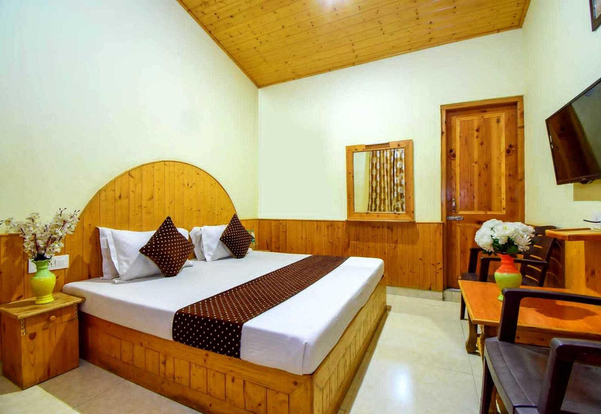 Oyo Flagship 82405 Cochin Villa Manali (Himachal Pradesh) Exterior photo