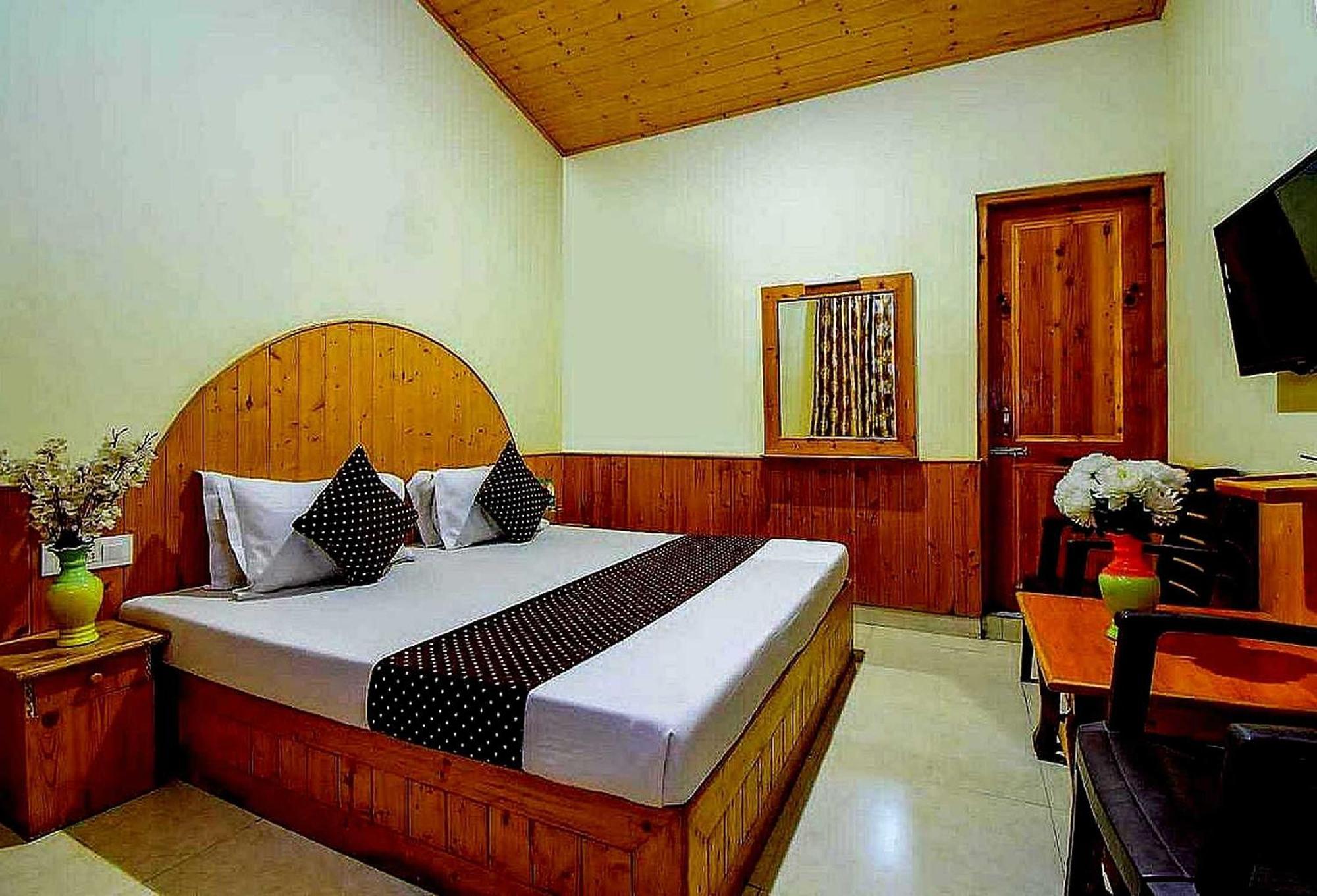 Oyo Flagship 82405 Cochin Villa Manali (Himachal Pradesh) Exterior photo