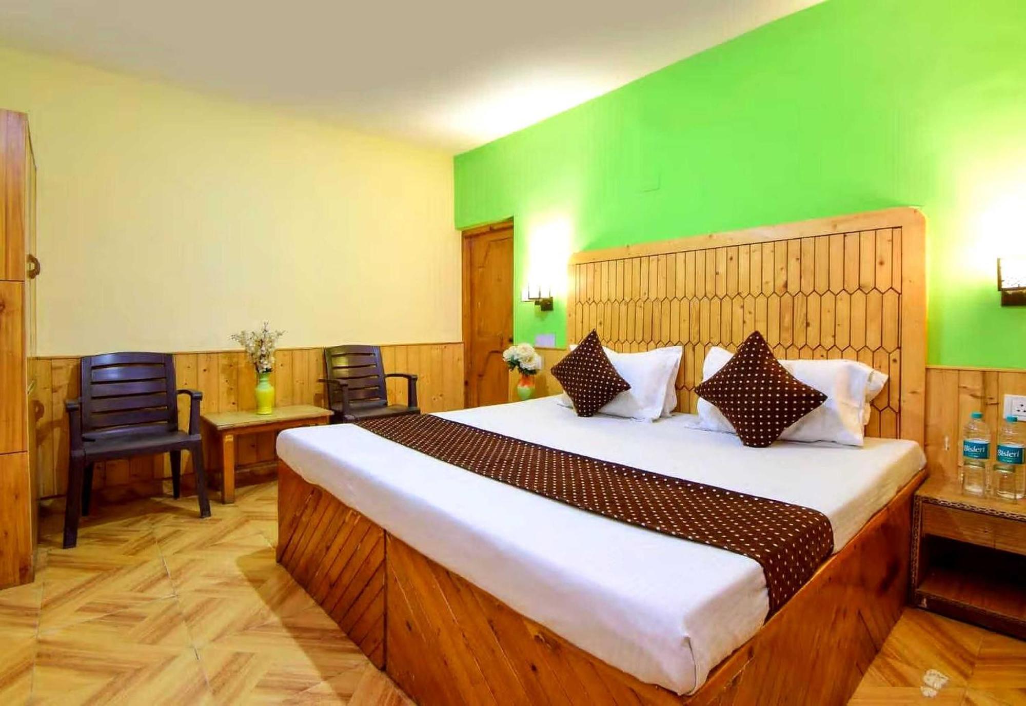 Oyo Flagship 82405 Cochin Villa Manali (Himachal Pradesh) Exterior photo