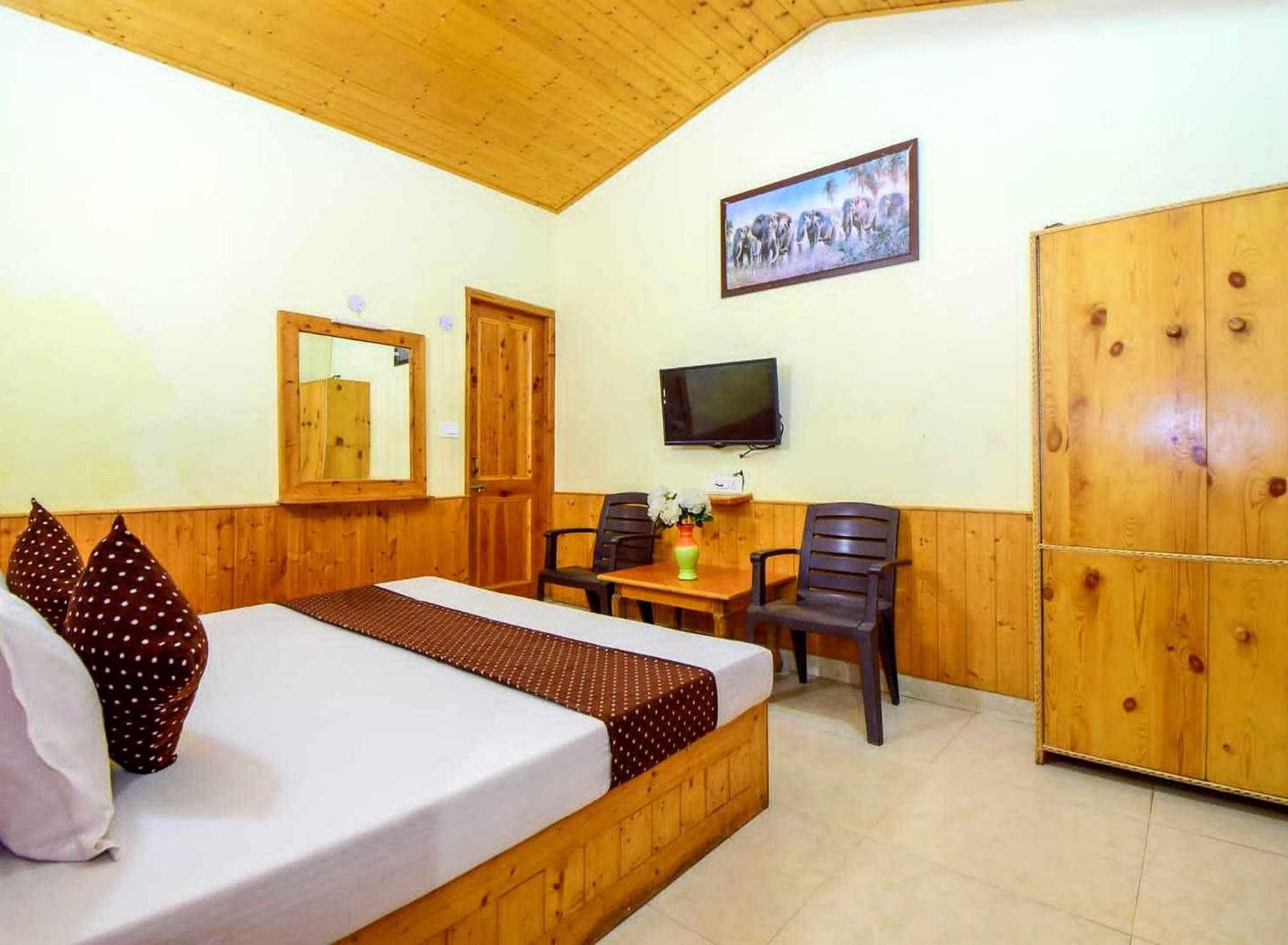 Oyo Flagship 82405 Cochin Villa Manali (Himachal Pradesh) Exterior photo